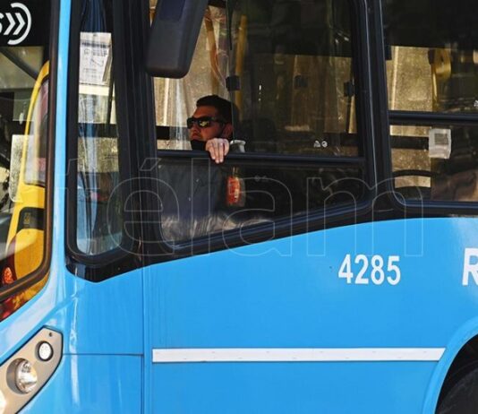 Diputados retomará el debate sobre subsidios al transporte de las provincias