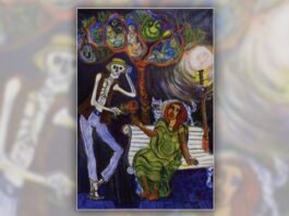 Adolfo Pérez Esquivel: «Todo mi arte tiene que ver con la vida»