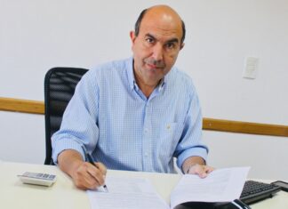 Para Bermúdez, “el Presidente no entiende el rumbo que debe seguir y nos está llevando al colapso económico”