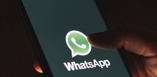 Cómo es el nuevo modo para sacar fotos que llega a WhatsApp