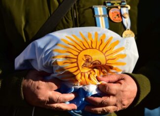 Capacitarán sobre Malvinas a empleados de la función pública