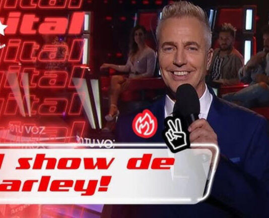 ¡Chau Marley! La Voz Argentina 2025 busca conductor y jurado: ¿quiénes suenan?