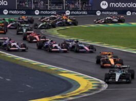 Avanzan las gestiones para la vuelta de la F1 a la Argentina: los secretos del nuevo circuito en Buenos Aires