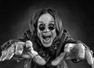 Murió Ozzy Osbourne: el adiós al «Príncipe de las Tinieblas»