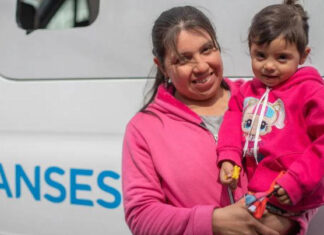 La AUH tendrá un nuevo requisito en agosto: qué anunció ANSES