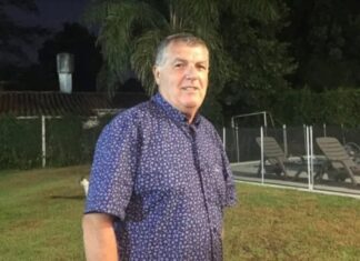 Mataron a un conductor de app durante un robo, en La Matanza