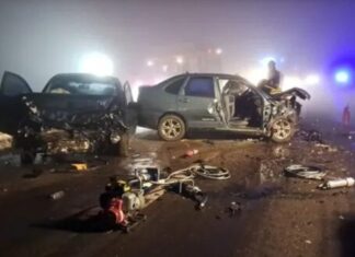 Mató a una mujer en un choque y volvió a manejar sin registro: irá a prisión