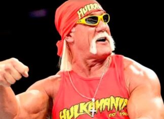 Murió Hulk Hogan, la leyenda estadounidense de la lucha libre