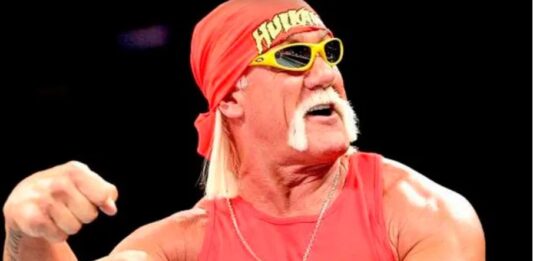 Murió Hulk Hogan, la leyenda estadounidense de la lucha libre
