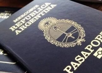 Ciudadanía argentina: cómo funciona la nueva «golden visa» para extranjeros
