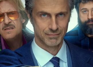 La miniserie de Prime Video que todos están maratoneando: solo 8 episodios