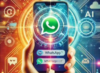 WhatsApp + IA: así podés pedirle al celular que envíe mensajes y haga llamadas por vos