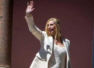 Karina Milei: “Quien cuestione las listas, cuestiona al Presidente”