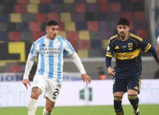 Boca quedó eliminado de la Copa Argentina: 2-1 ante Atlético Tucumán