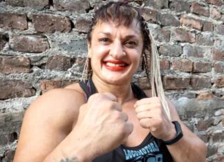 «No me callo nada»: las frases más resonantes de una campeona sin miedo