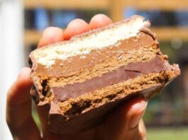 Confirmado: el Mundial del Alfajor 2025 ya tiene fecha y sede en Buenos Aires