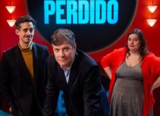 Cuál fue el rating de Mario Pergolini en su regreso a la televisión