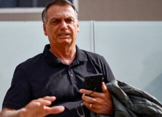 Brasil: Bolsonaro fue enviado a prisión domiciliaria por violar medidas judiciales