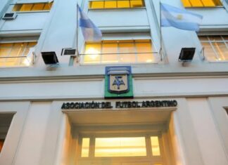La AFA echó a un árbitro acusado de atentar contra la ética del fútbol