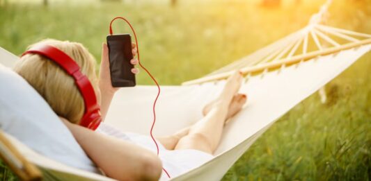 «La Voz de Neptuno»: un espacio de palabra narrada para escuchar sin apuro