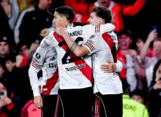 Copa Libertadores: confirmaron horarios y fechas de los cuartos de final