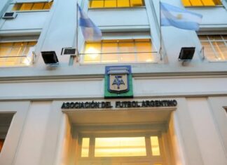 AFA exigirá una “Licencia Pro” para directores deportivos desde 2026