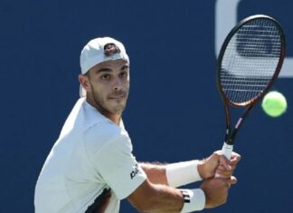 US Open 2025: Cerúndolo remontó un partidazo y avanzó a segunda ronda