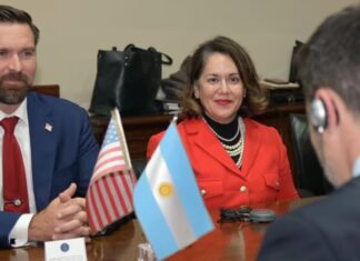 Argentina en la encrucijada geopolítica: EE. UU. presiona y China sigue siendo clave