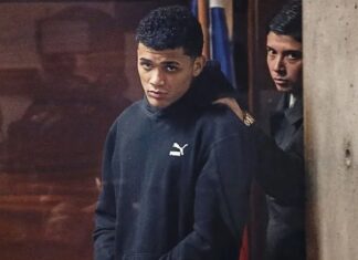 Chile dejó en libertad a un sicario buscado por la justicia