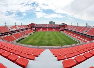 Independiente recupera su estadio y recibirá a Banfield con público completo