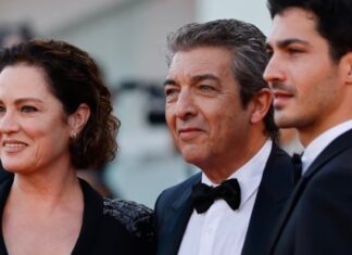 Ricardo Darín reveló cómo recibió la noticia de que será abuelo