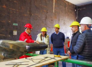 Los candidatos neuquinos que buscan llevar al Congreso la defensa de las empresas patagónicas