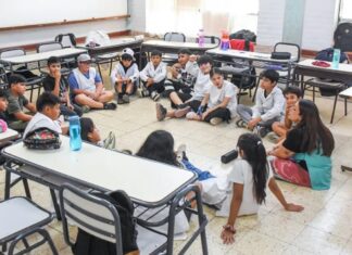 Neuquén lidera la lucha contra el bullying: docentes capacitados y herramientas innovadoras