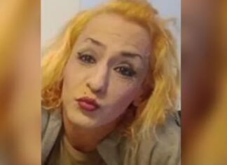 Confirman que el cuerpo hallado en Neuquén es de Azul Semeñenko