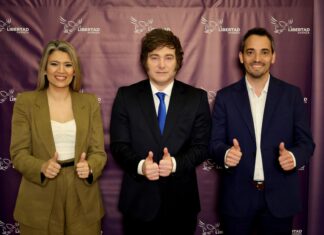Neuquén no es para Milei una provincia más