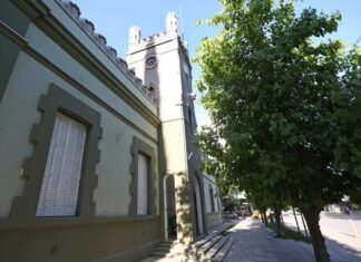 Figueroa presenta para Neuquén un presupuesto ejemplar a nivel nacional