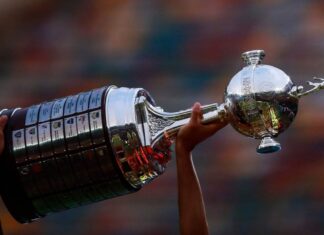 Conmebol analiza cambiar la sede de la final de la Copa Libertadores