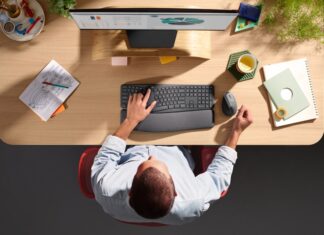 Una necesidad: «La tecnología debe apoyar al cuerpo, no desgastarlo»