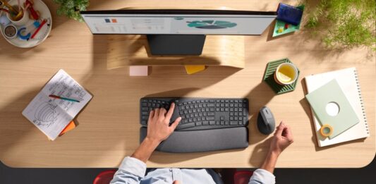 Una necesidad: «La tecnología debe apoyar al cuerpo, no desgastarlo»