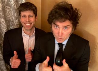 OpenAI y Sur Energy construirán un mega data center de inteligencia artificial en la Patagonia