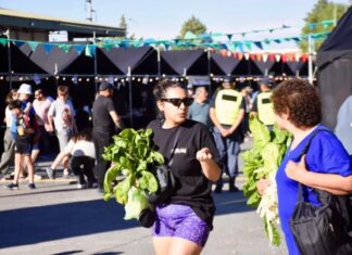 «Mercado de Sabores», un ejemplo de feria gastronómica a nivel país