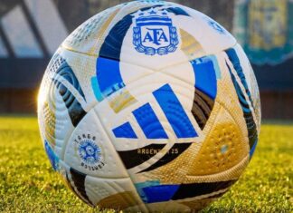 Arranca el Torneo Regional Federal Amateur 2025 con 332 equipos en busca del ascenso