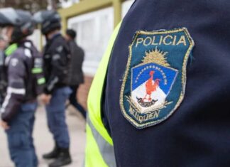 La Policía de Neuquén suma nuevos efectivos y refuerza su despliegue en toda la provincia