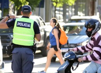 Neuquén se pone a la vanguardia en seguridad y ya piensa en el verano