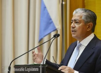 Neuquén y una ley pionera: los funcionarios deberán someterse a controles toxicológicos