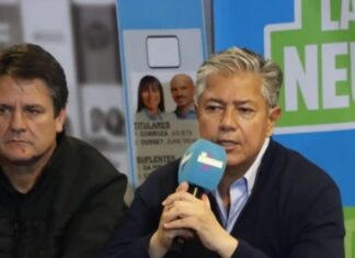 El gobernador de Neuquén aseguró que las elecciones no definen su gestión