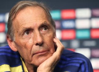 Murió el DT de Boca, Miguel Ángel Russo