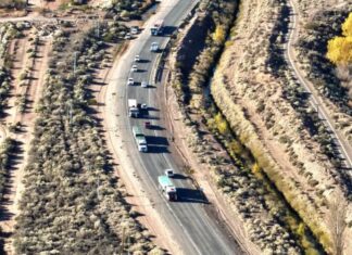 Neuquén instalará radares en ruta 7, tramo clave de Vaca Muerta
