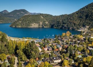 Primavera en la Patagonia: descuentos que no podés perder