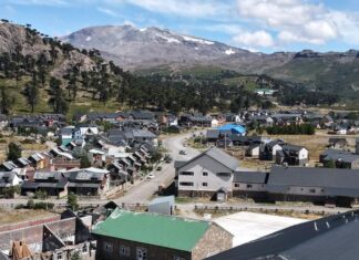 Alerta en la Patagonia por alquileres falsos para las vacaciones